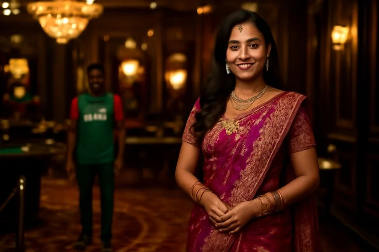 Khoka420 সুরক্ষা সেটিংস